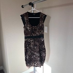 Bebe Party Dress